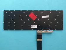 Клавіатура до ноутбука Lenovo Pn LCM19J23UA-6861 №2